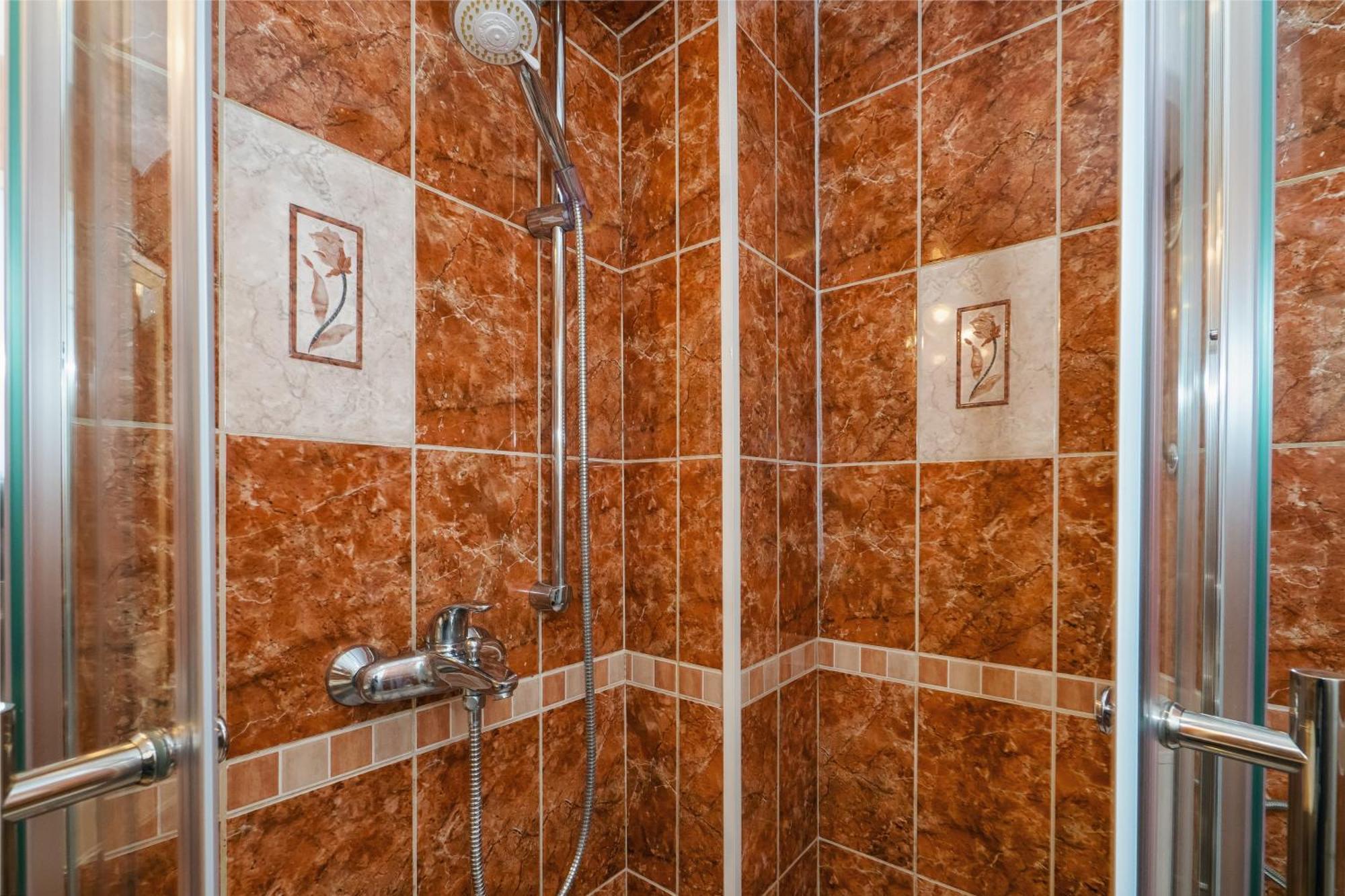 Relaxing 2Bd Apartment, Ground Floor - Walk To Old Town 斯普利特 外观 照片