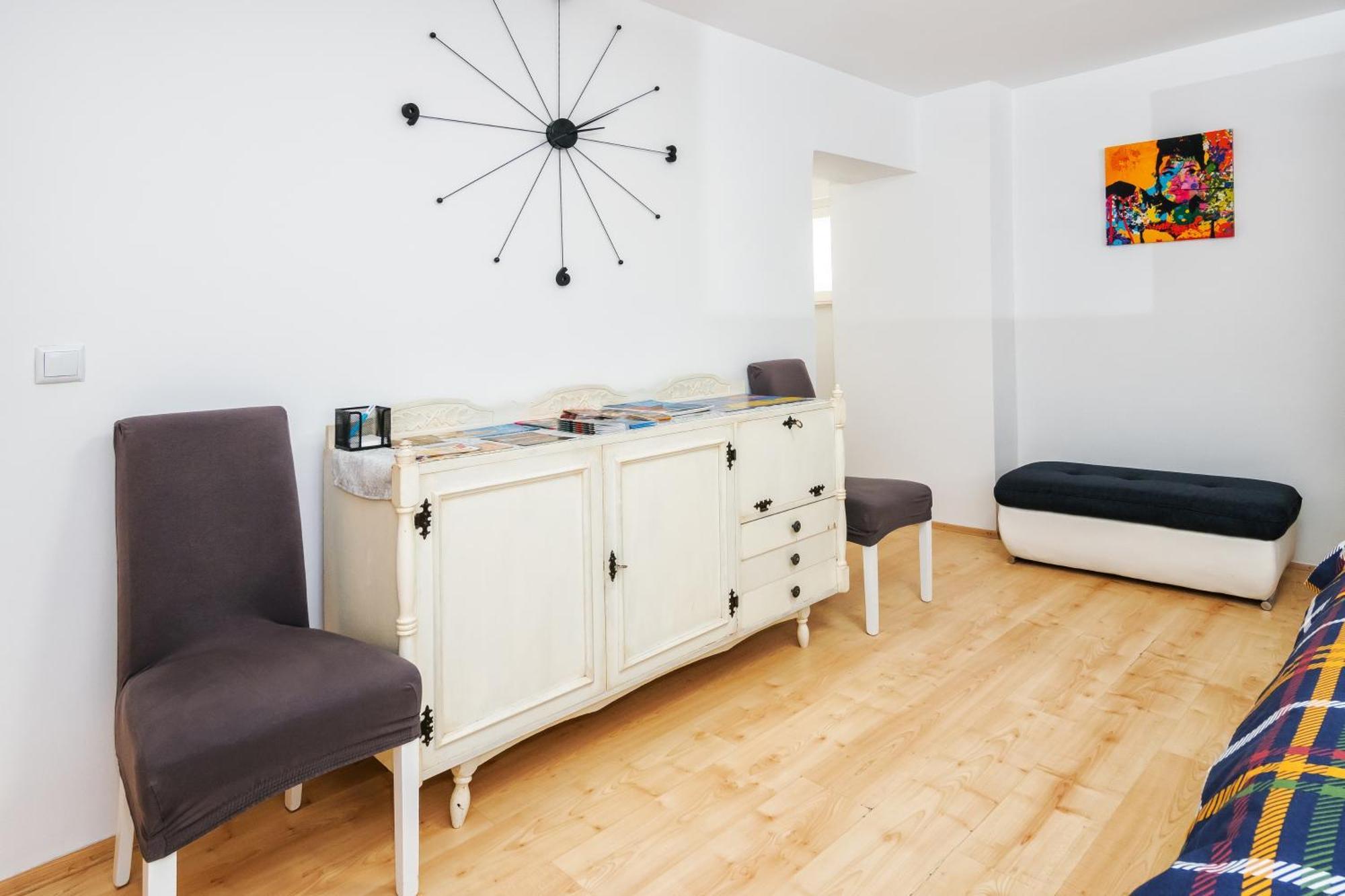 Relaxing 2Bd Apartment, Ground Floor - Walk To Old Town 斯普利特 外观 照片